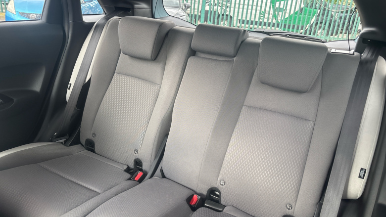 Honda Jazz 1.5 i-MMD Hybrid Crosstar EX 5dr eCVT Hybrid Hatchback